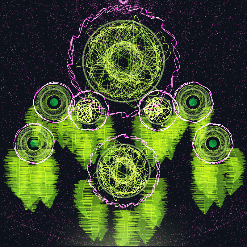 Dreamcatcher #26