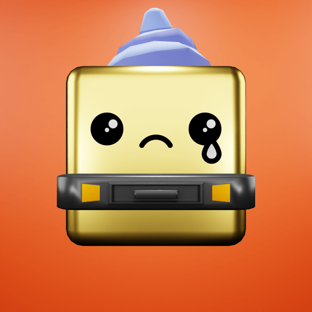 Cubie  #71