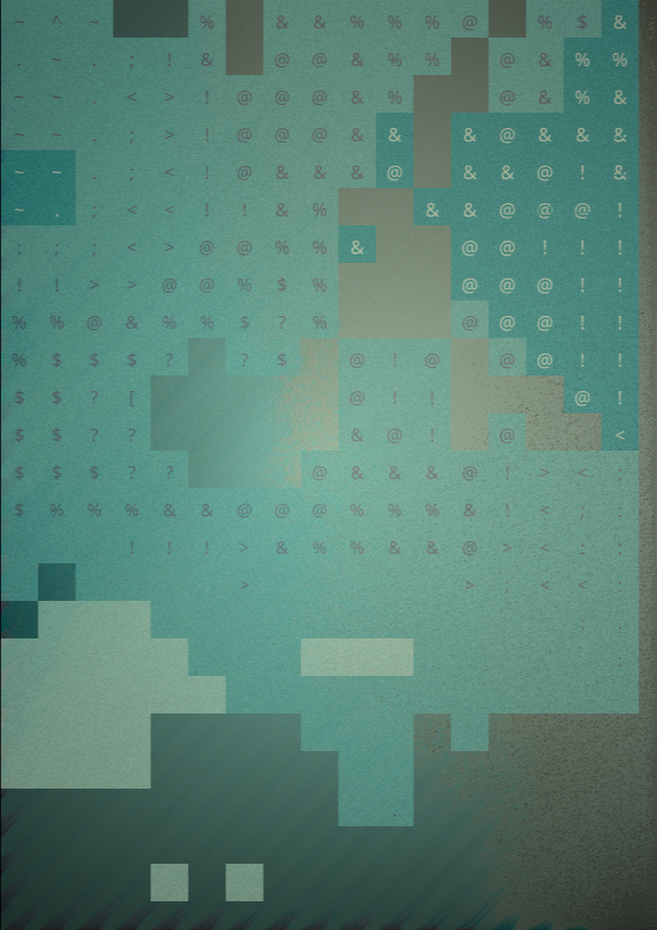 Convergence Remnants #15194