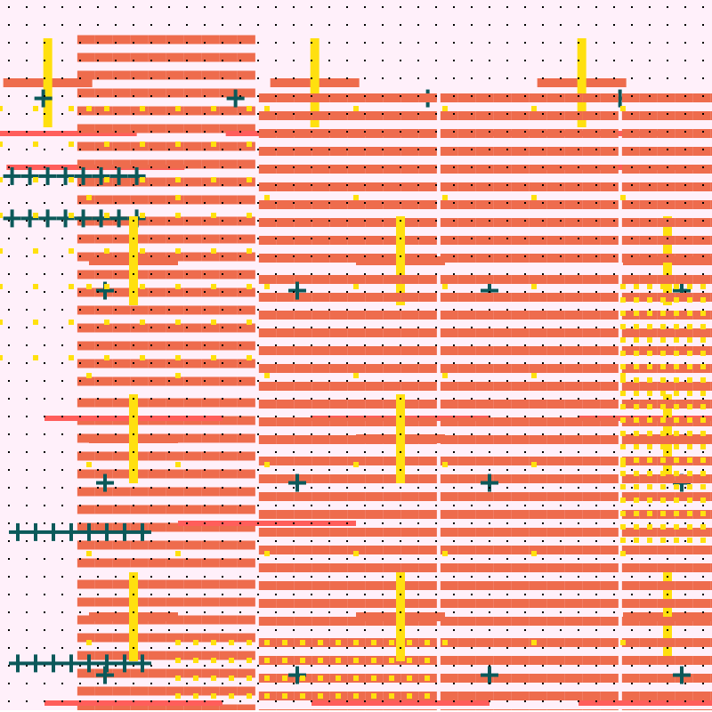 MESSYGRID #10