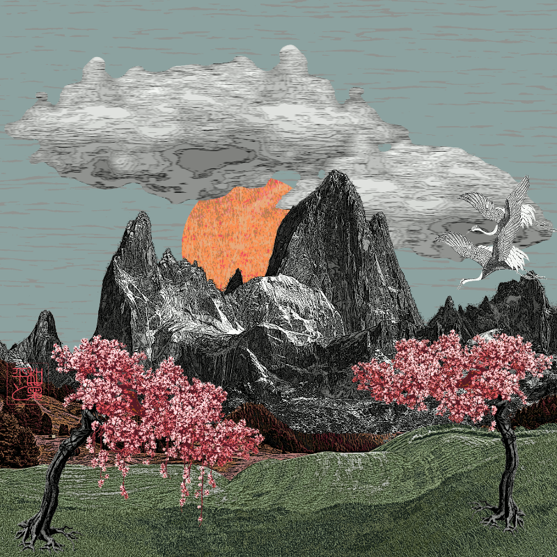 Λ peAks Λ #184