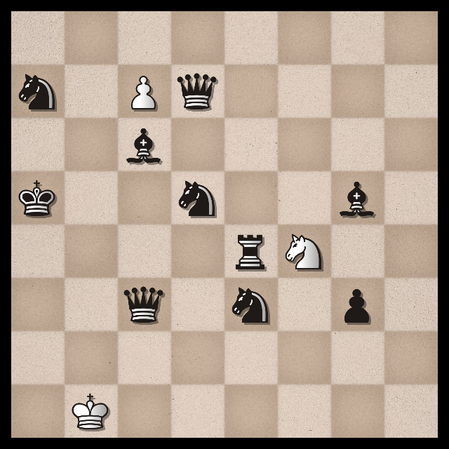 Chess Positions #25