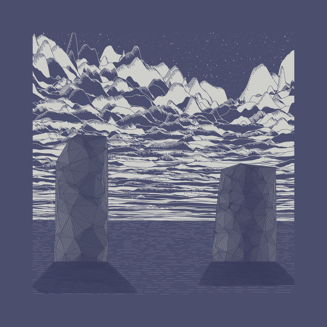Under a New Sky #48