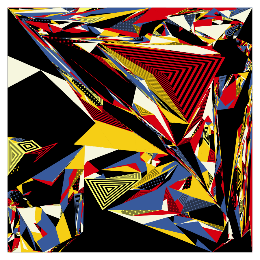 PatternRecognitionV2 #45