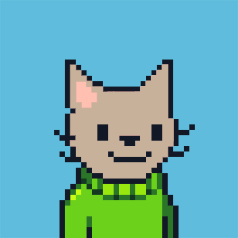 MEOWPIX #96