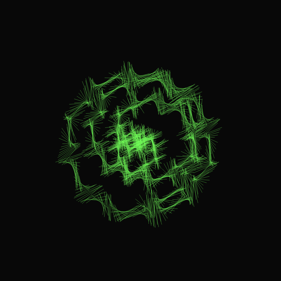 The Noise #14136