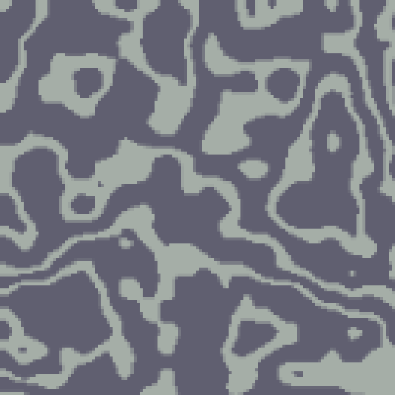 Color Noise with moving mouse #681