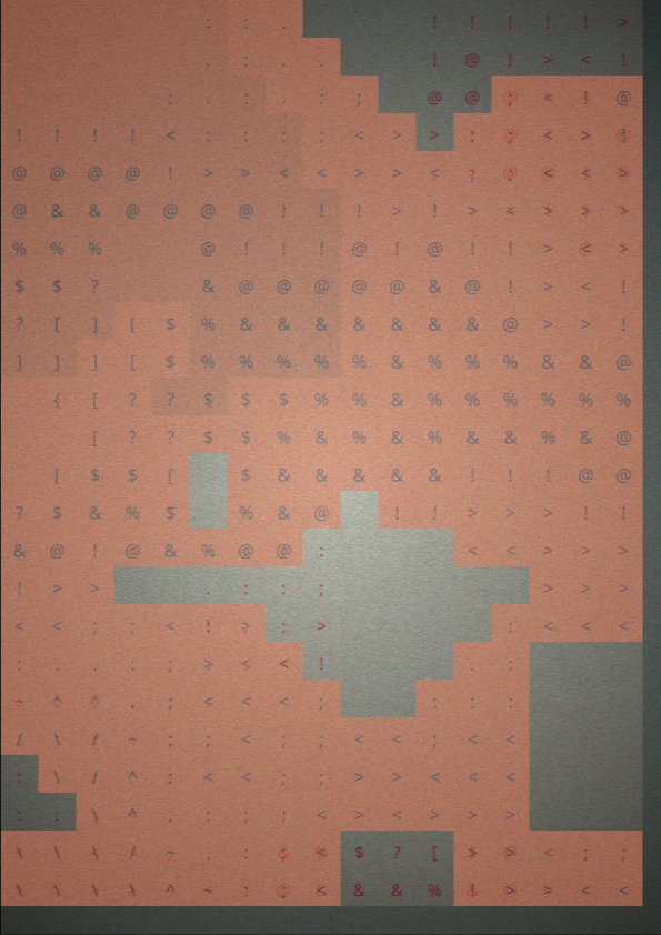 Convergence Remnants #4598