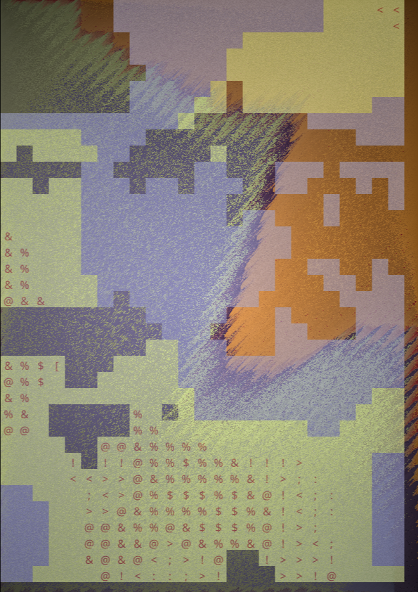 Convergence Remnants #14849