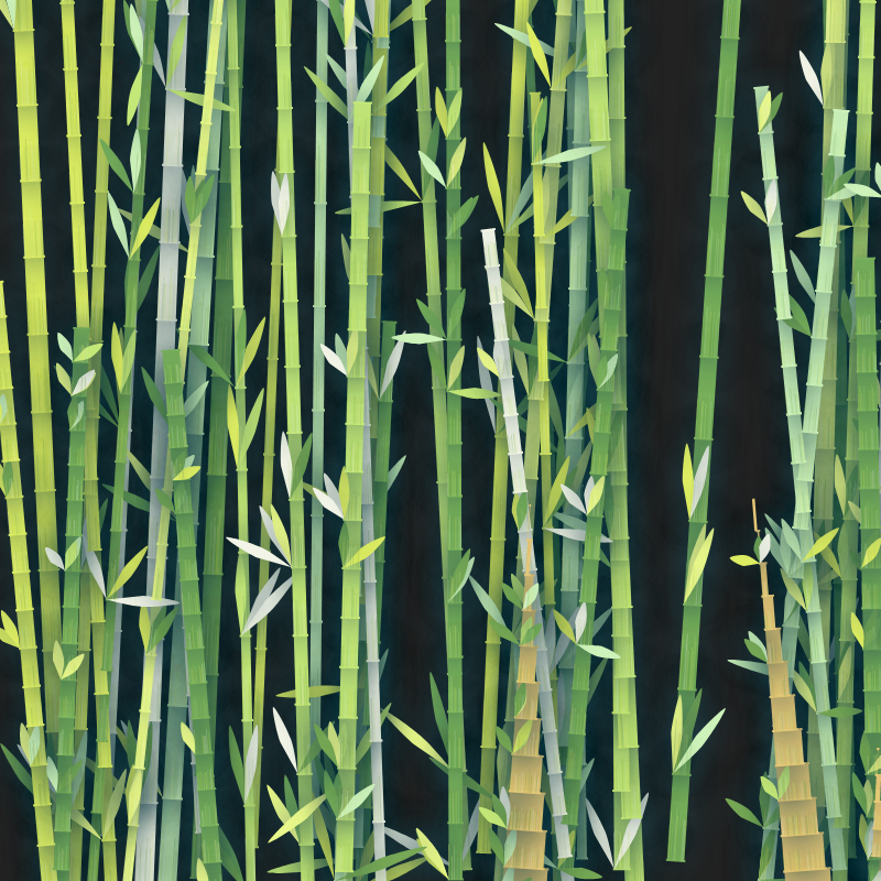 Bamboo01 #9