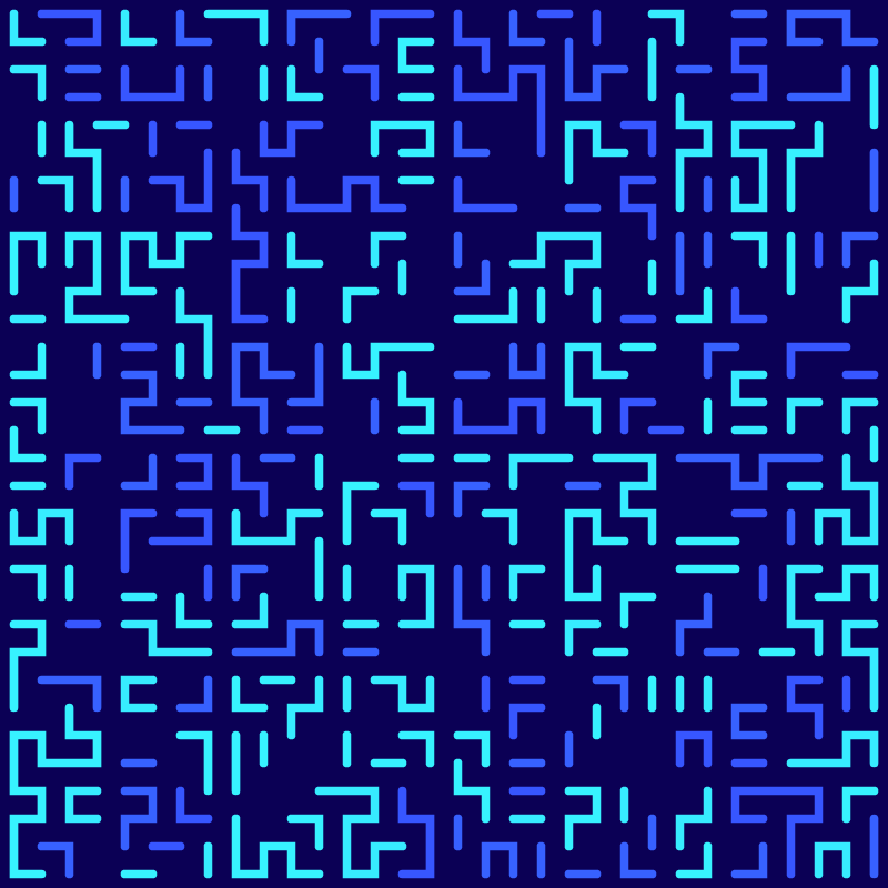 Hilbert Pulse #3