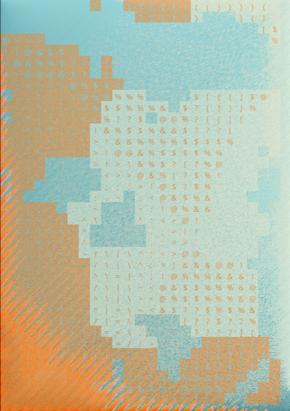 Convergence Remnants #6910
