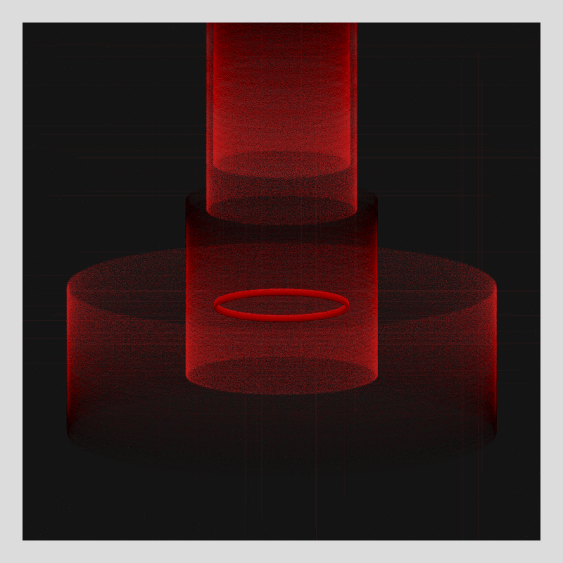 isometry #51