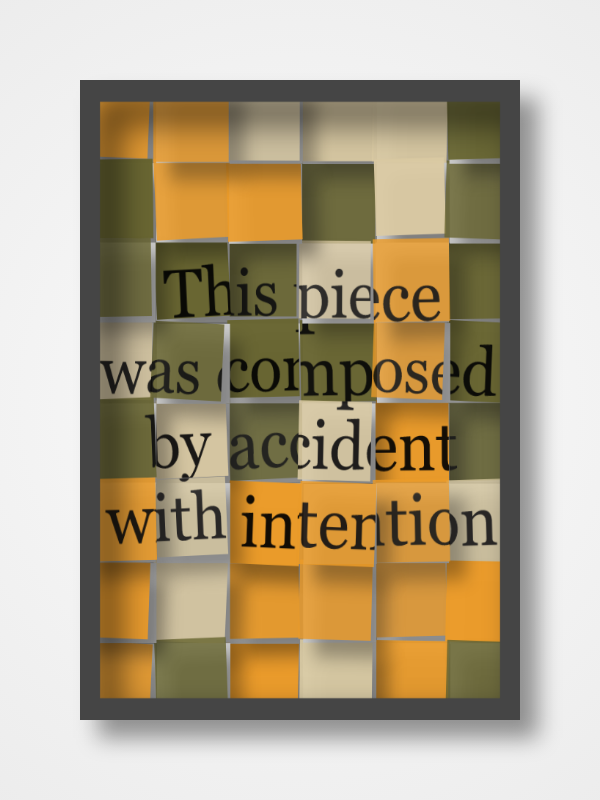 The Metaphor Machine #37265
