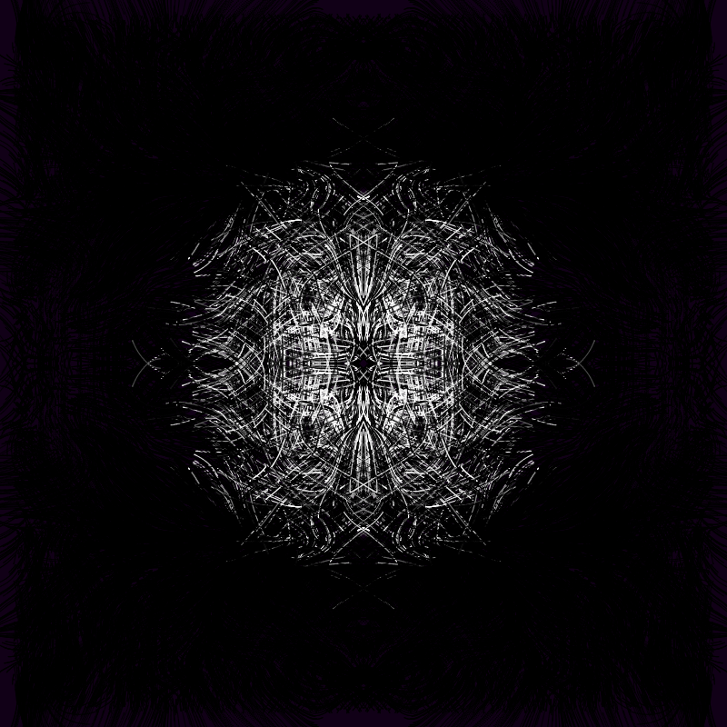 chaos sigil #50