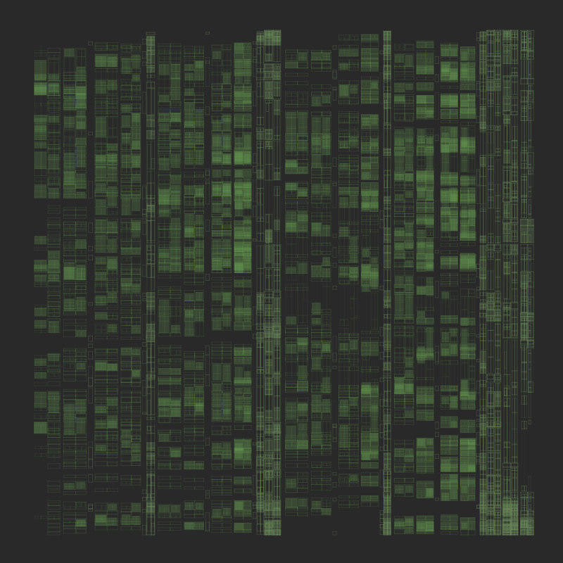 Subdivisions #5