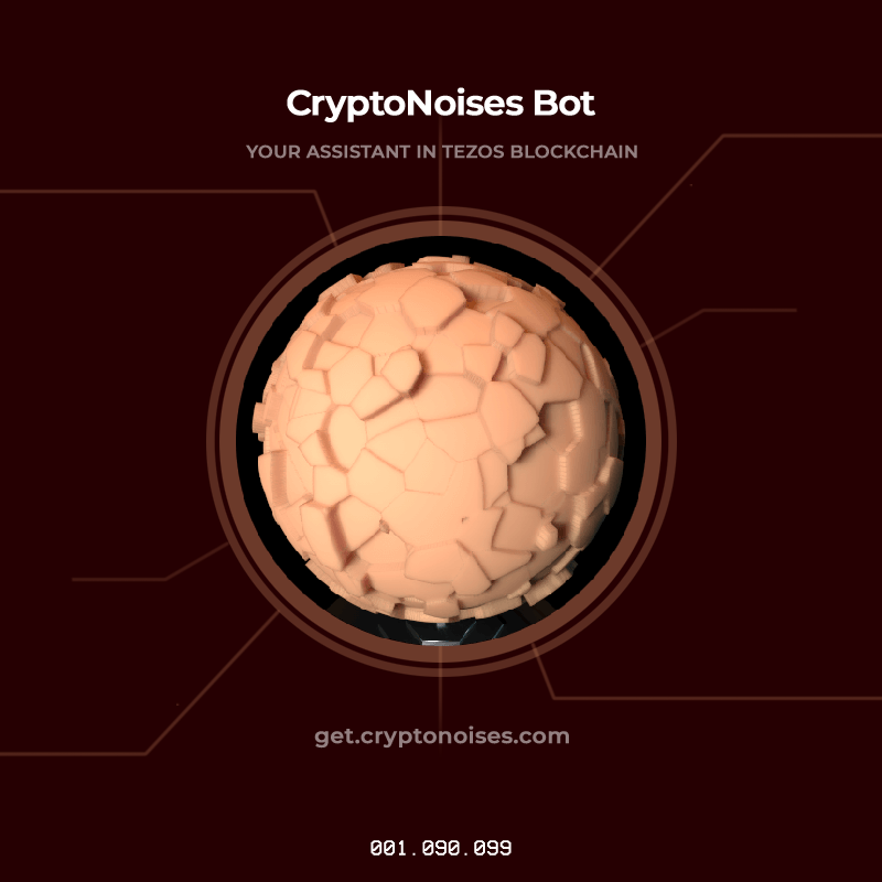 CryptoNoises.01 #278