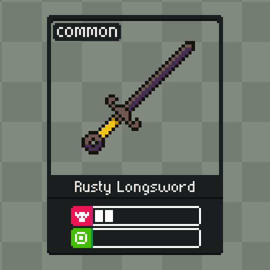 Cool Swords #43