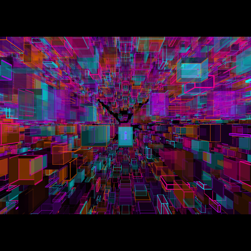 HyperCenter #5