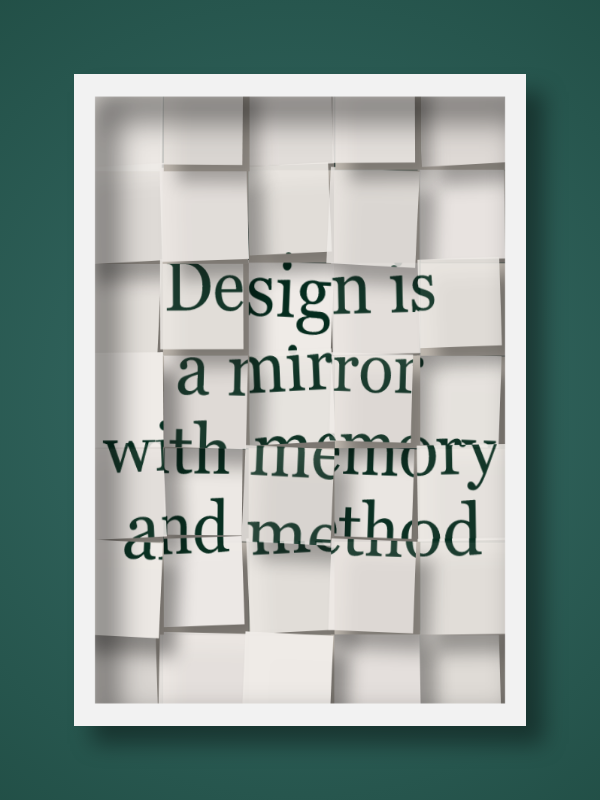 The Metaphor Machine #2234