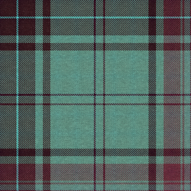 Tartan Cloth #12