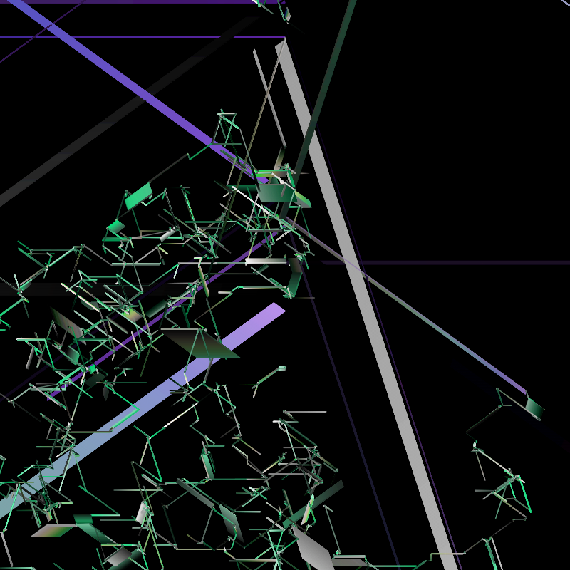 Lines and Planes #54
