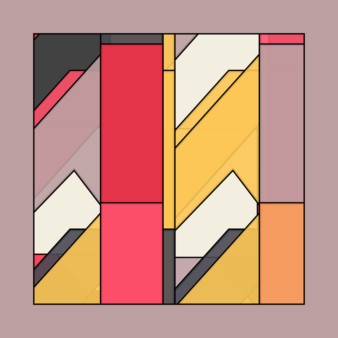 Dialect: Bold #150