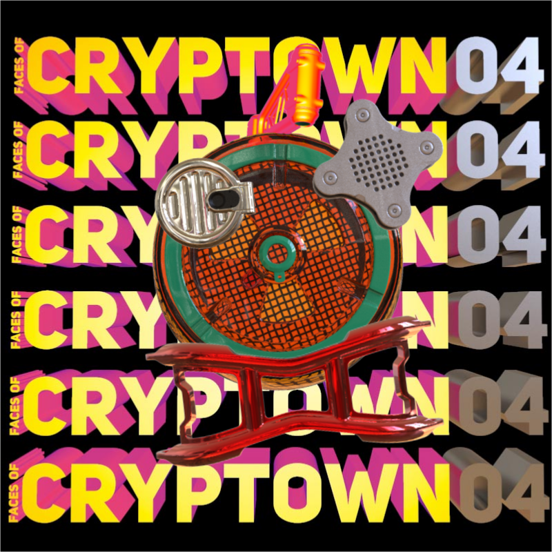 FacesOfCryptown vol.04 #49