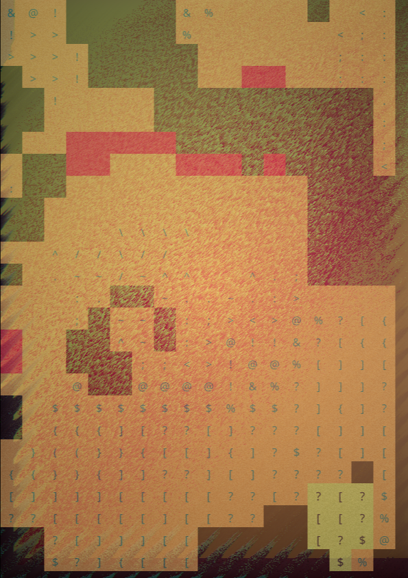 Convergence Remnants #10721