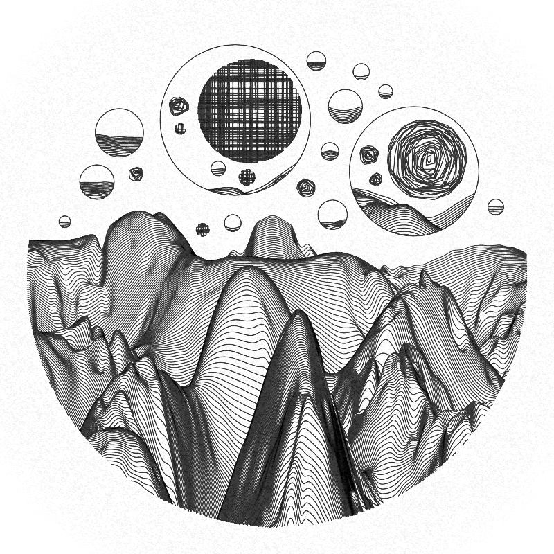 Plottable Mountain Moons #551