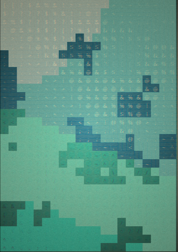 Convergence Remnants #2911