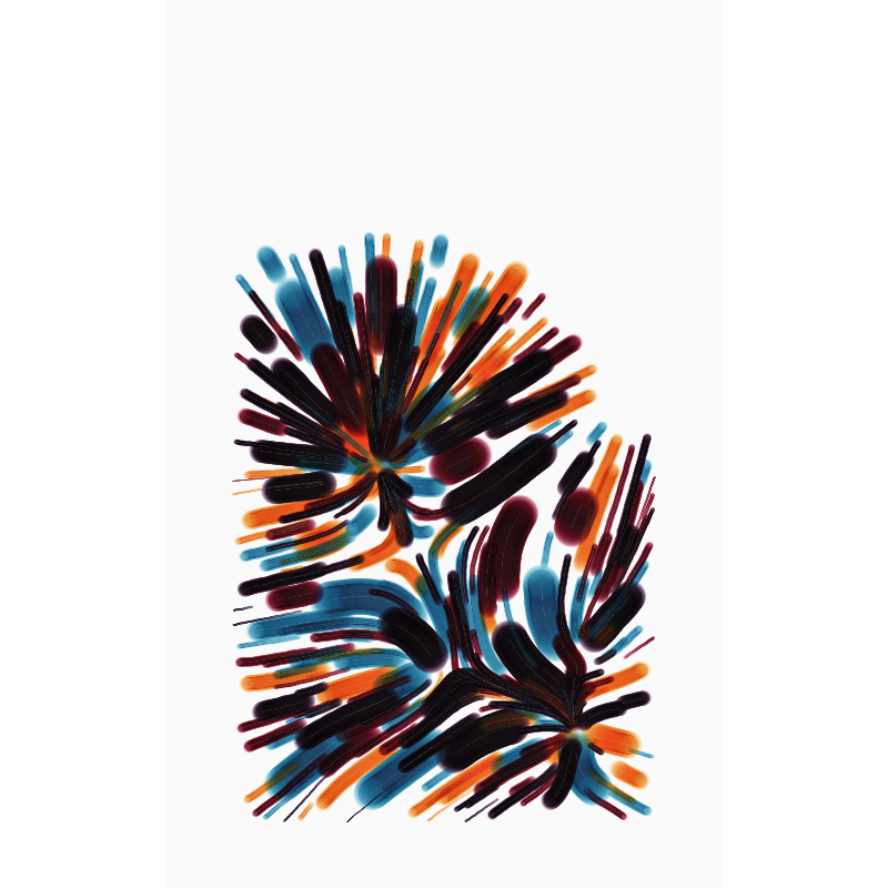 Acrylic #224