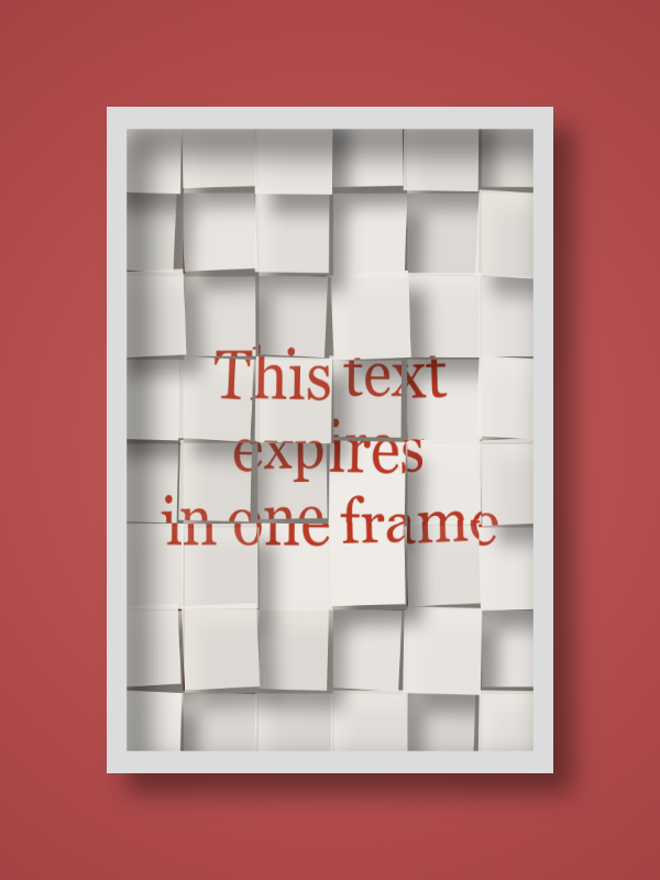 The Metaphor Machine #7956