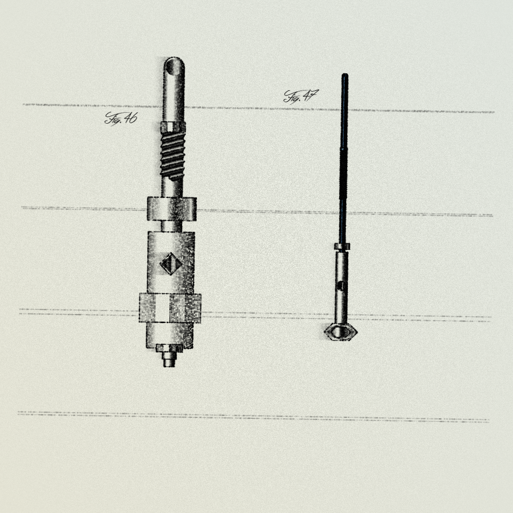 Practical Instruments #31