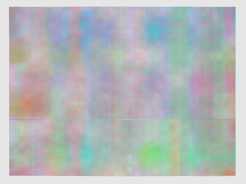 Color Function #4325