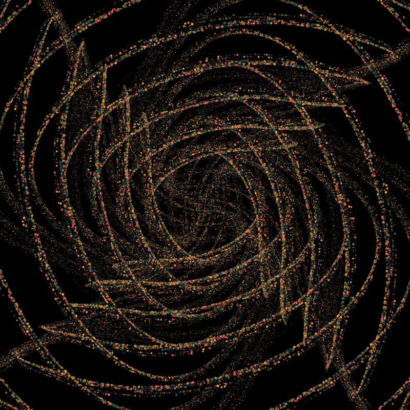 Vortex #243