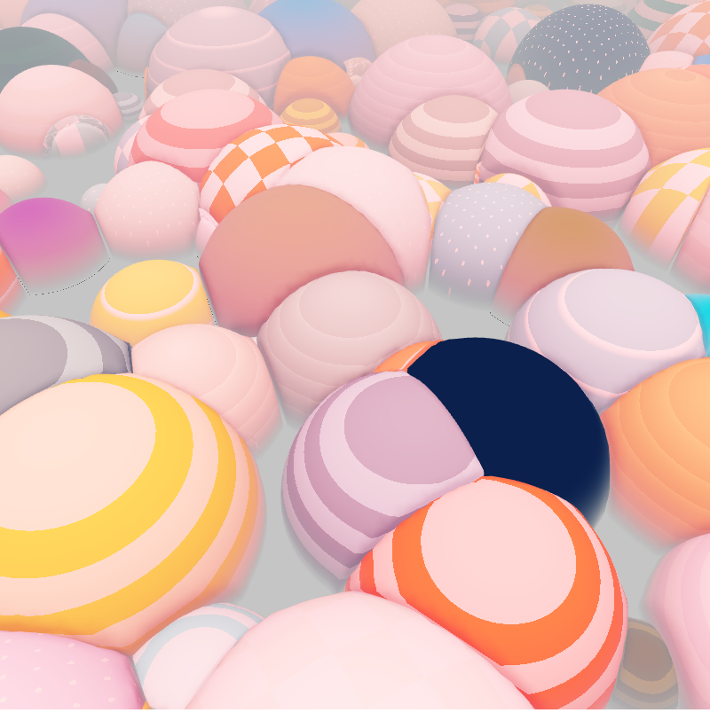 Bubblemania #68