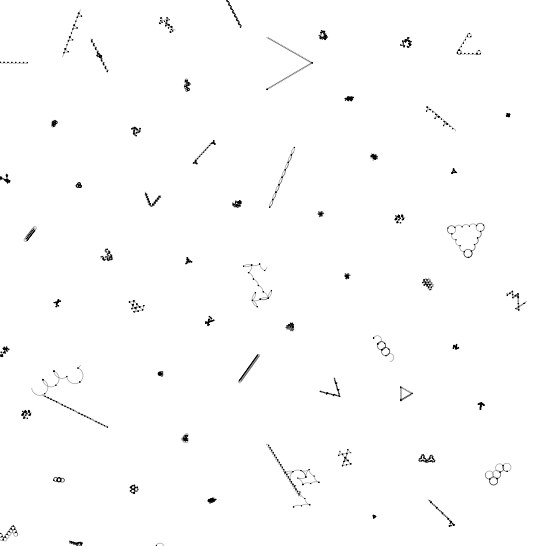 Wrapping Paper Generator #104