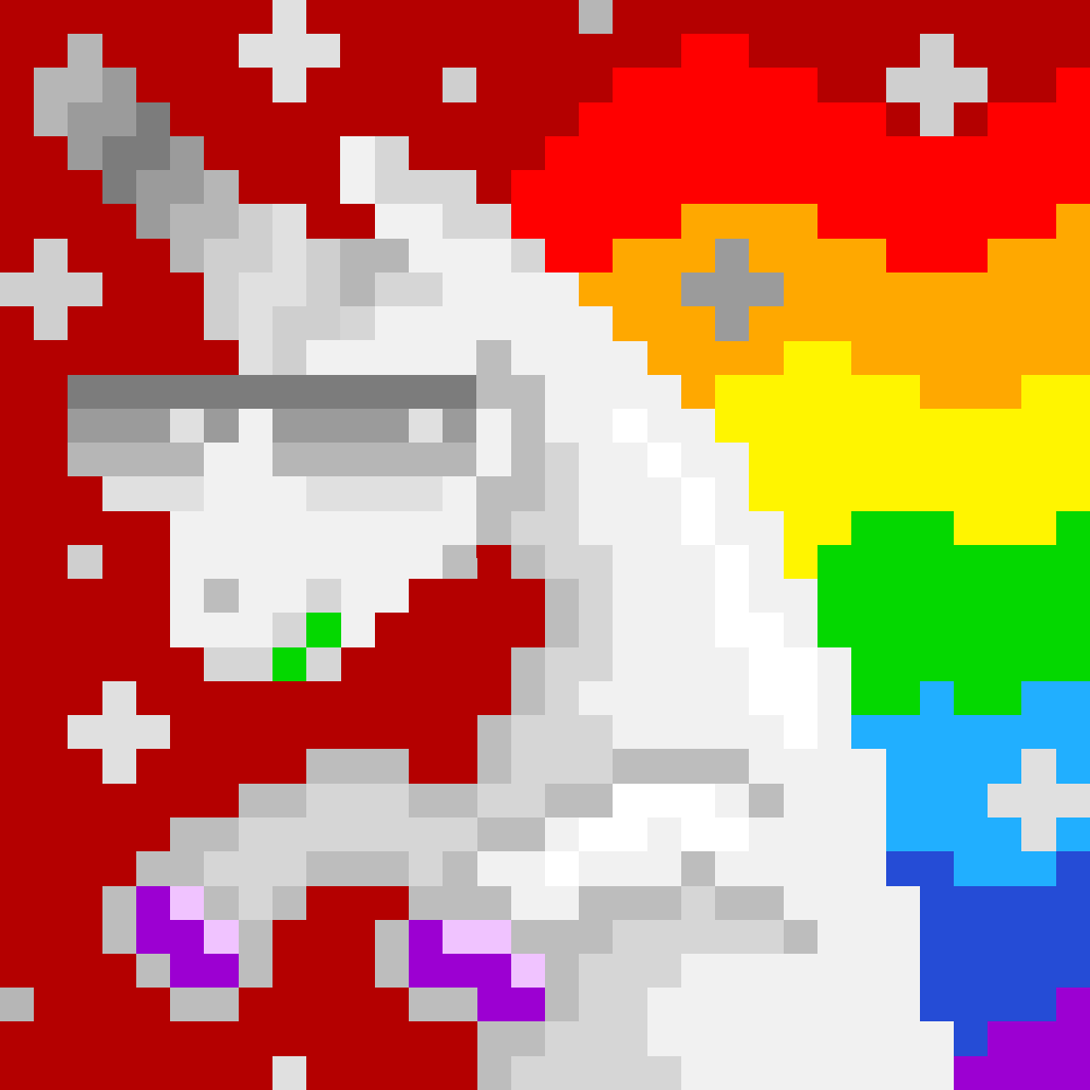 Unicorn #1332