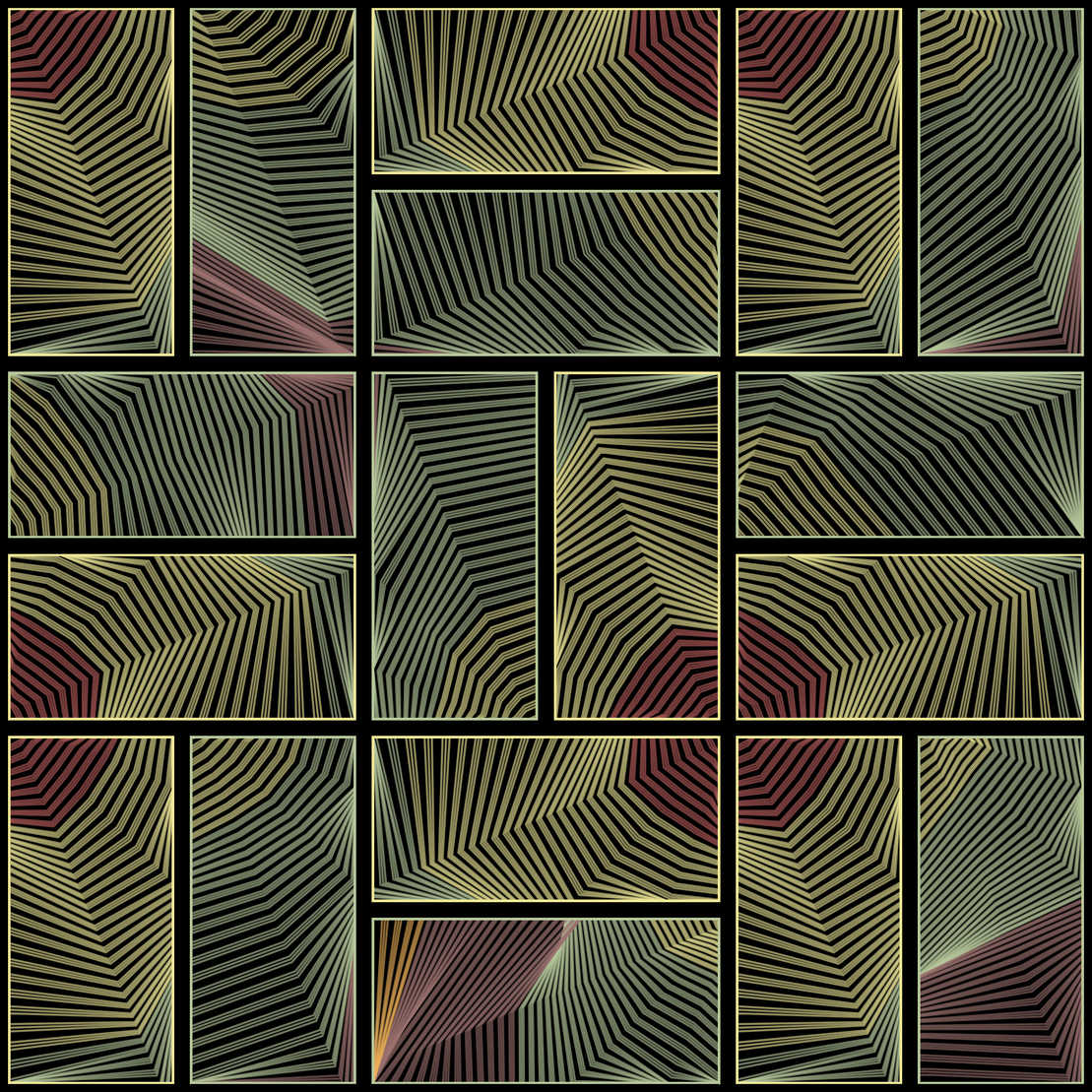 Satisfying Grids #110