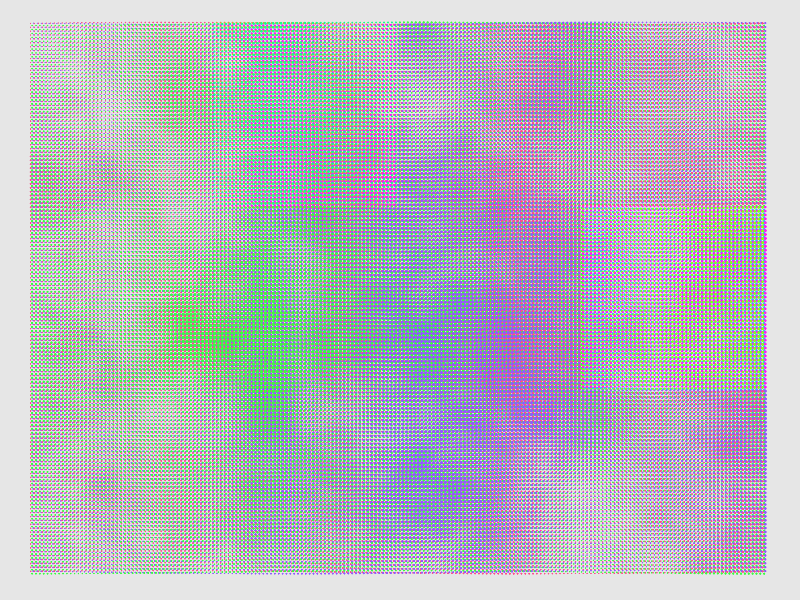 Color Function #2110