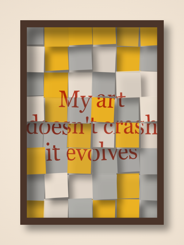 The Metaphor Machine #11206