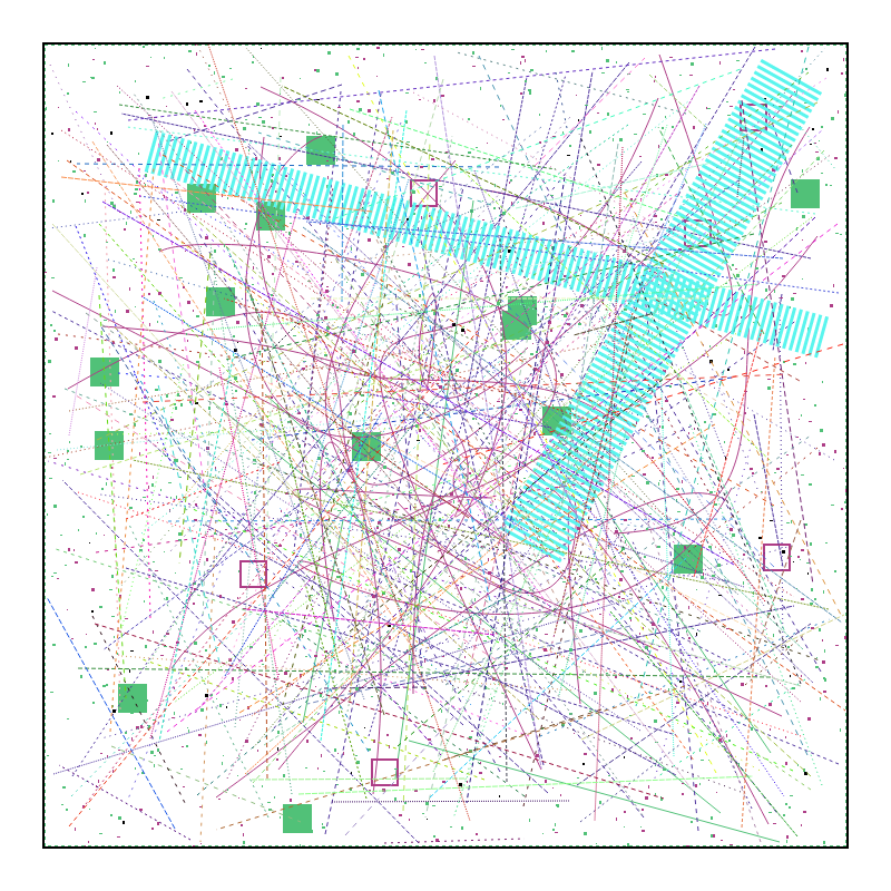 Starmap - AI Study I #106