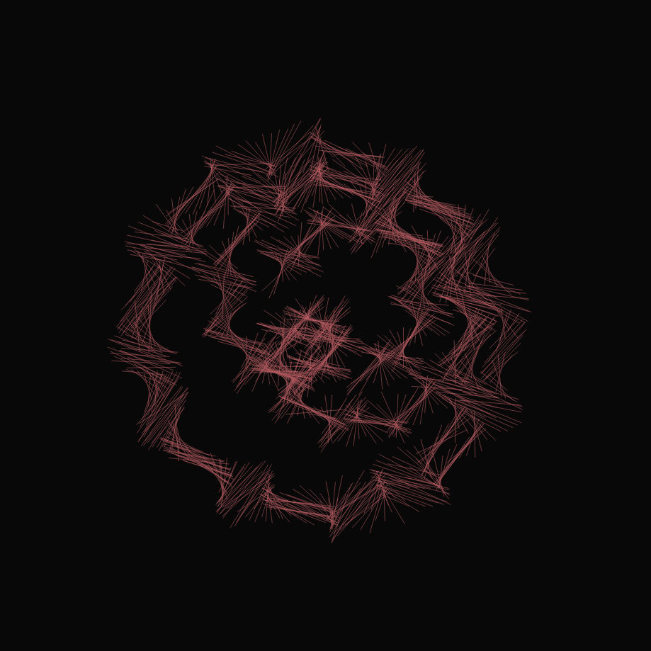The Noise #15392