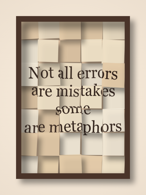 The Metaphor Machine #14233