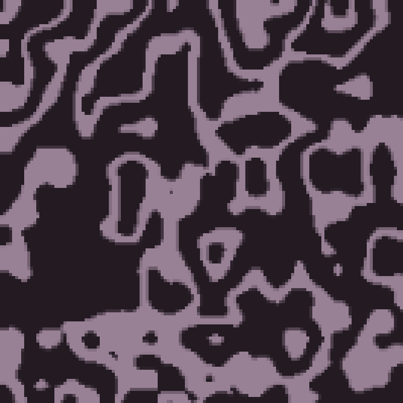 Color Noise with moving mouse #739