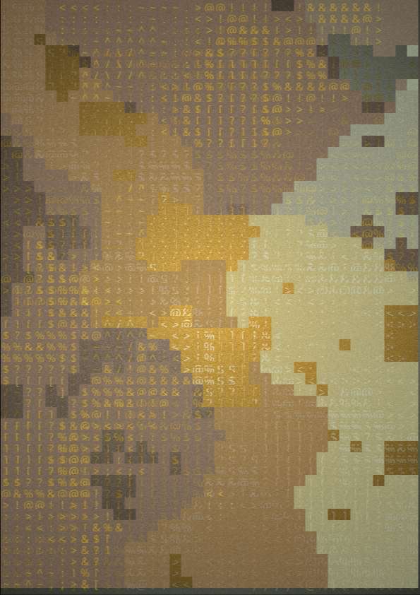 Convergence Remnants #13710