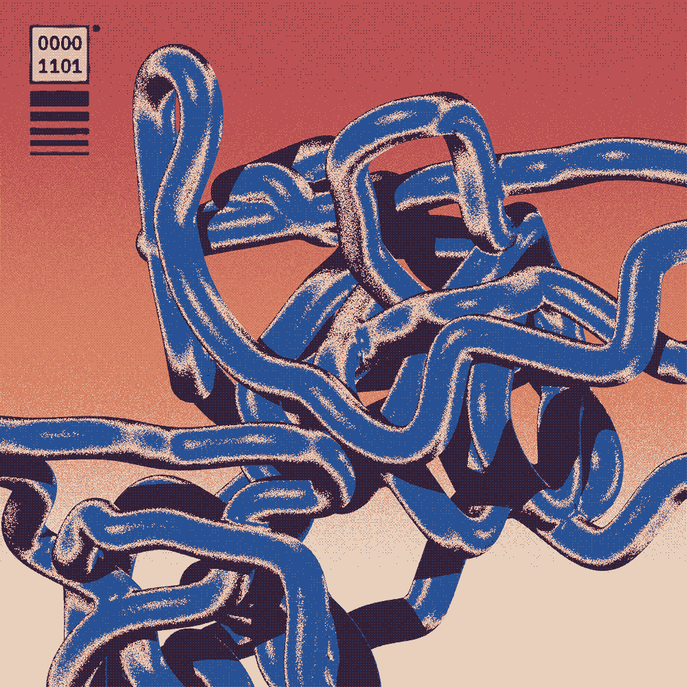Squiggles #78