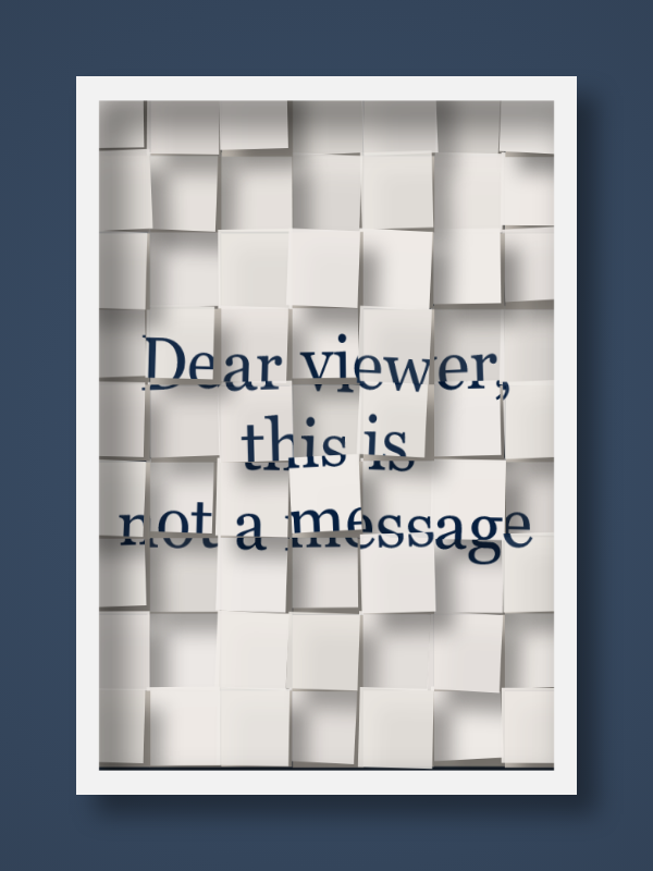 The Metaphor Machine #17668