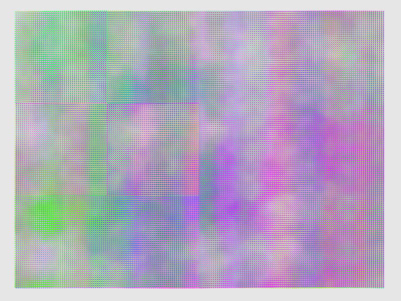 Color Function #5605